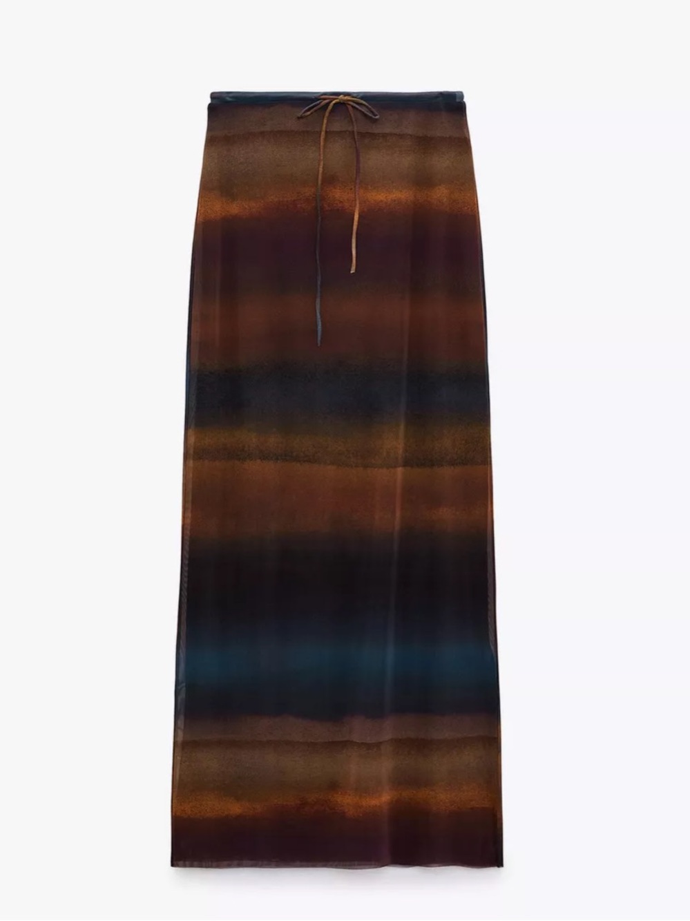 Zara Tulle Skirt